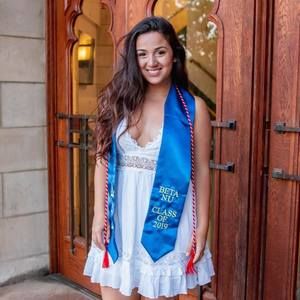 Meet your Posher, Karlee